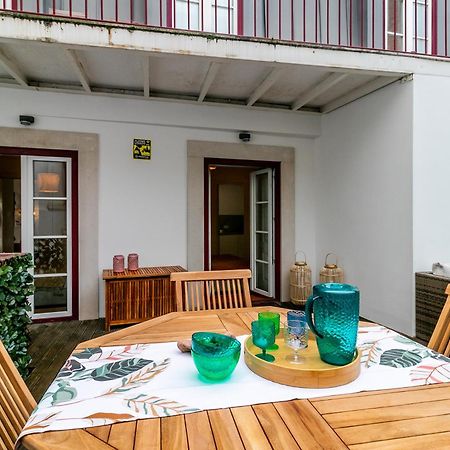 Gonzalos'S Guest Apartments - Alfama Terrace Лиссабон Экстерьер фото