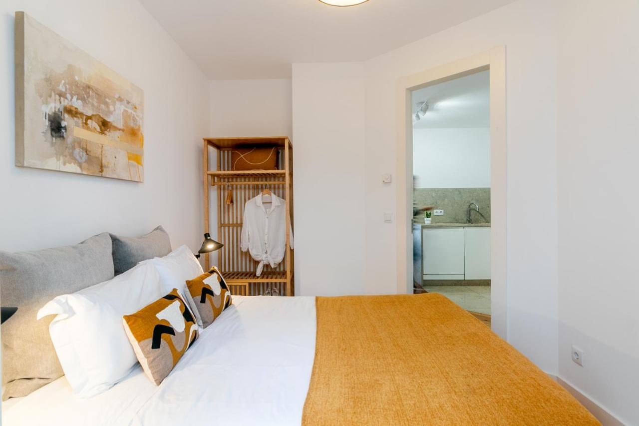Gonzalos'S Guest Apartments - Alfama Terrace Лиссабон Экстерьер фото