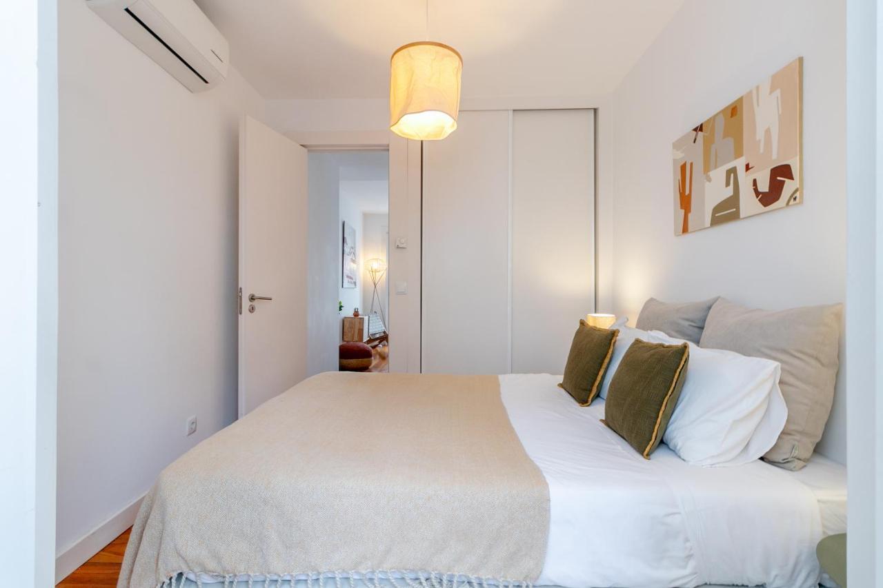 Gonzalos'S Guest Apartments - Alfama Terrace Лиссабон Экстерьер фото