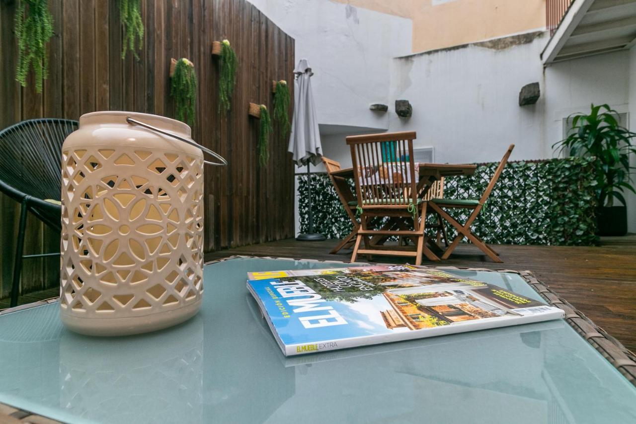 Gonzalos'S Guest Apartments - Alfama Terrace Лиссабон Экстерьер фото